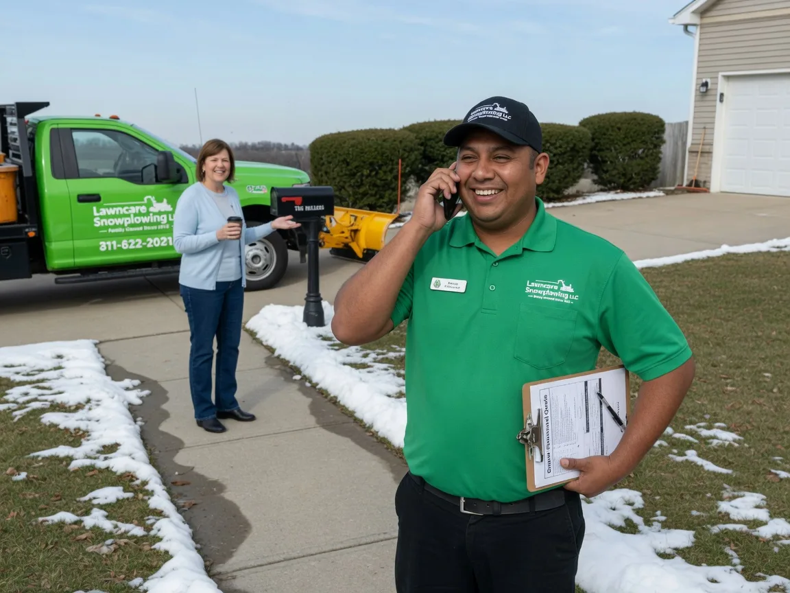 Lawn Care Services By Expert Landscaper Crawley, WV FAQs